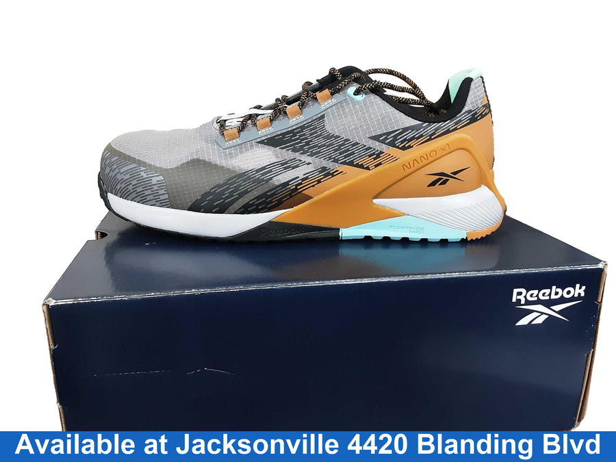 Reebok A244524 Multi-color