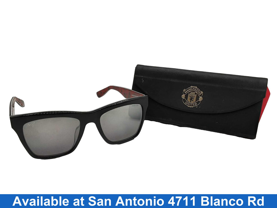 Maui Jim Mj834 Multi-color
