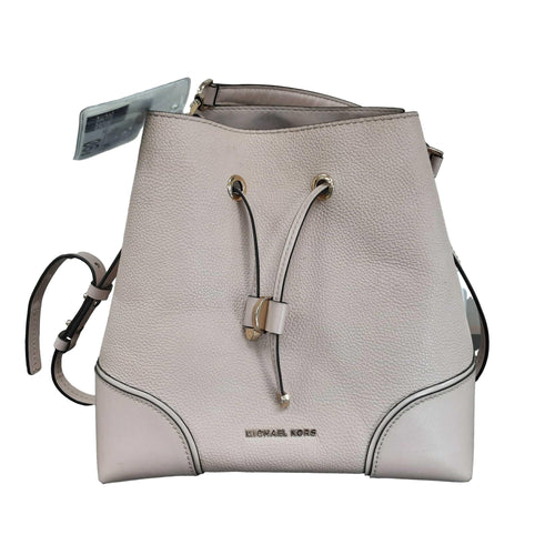 Michael Kors Av-1907 Pink Purse / Handbag