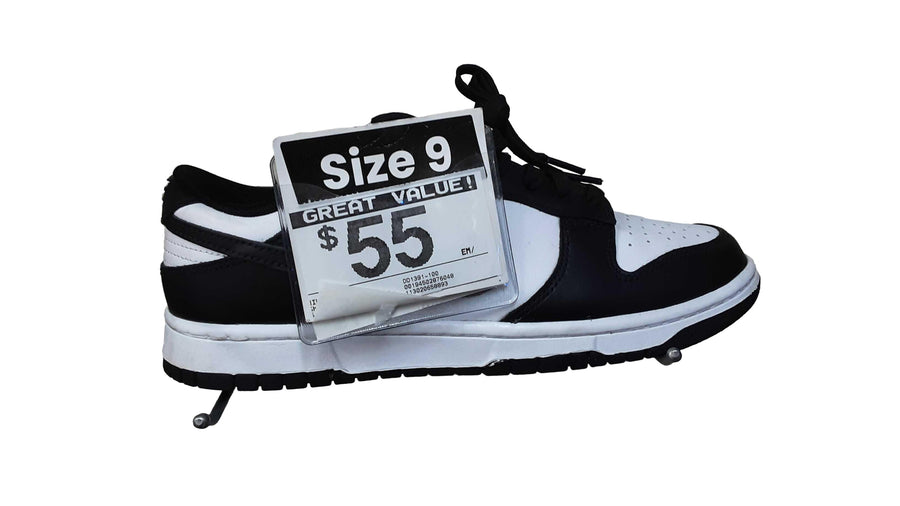 Nike Dd1391-100 Black