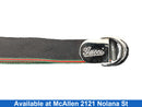 Gucci Bike (Traditional Or Hand) Black Belt / Buckle