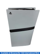 Sony Playstation 5 Pro (2tb) 2 Tb White Video Game Console