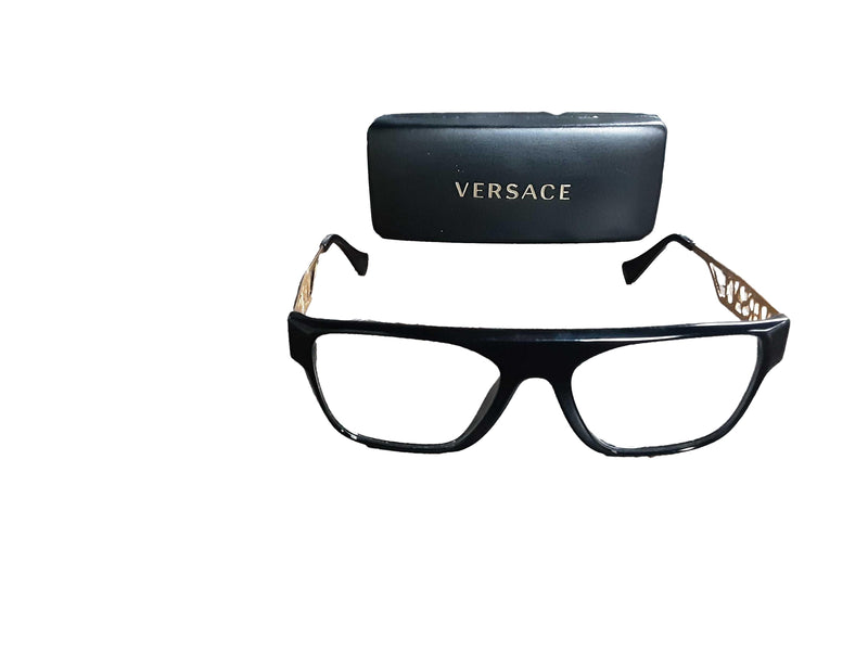 Versace 3326-u Black