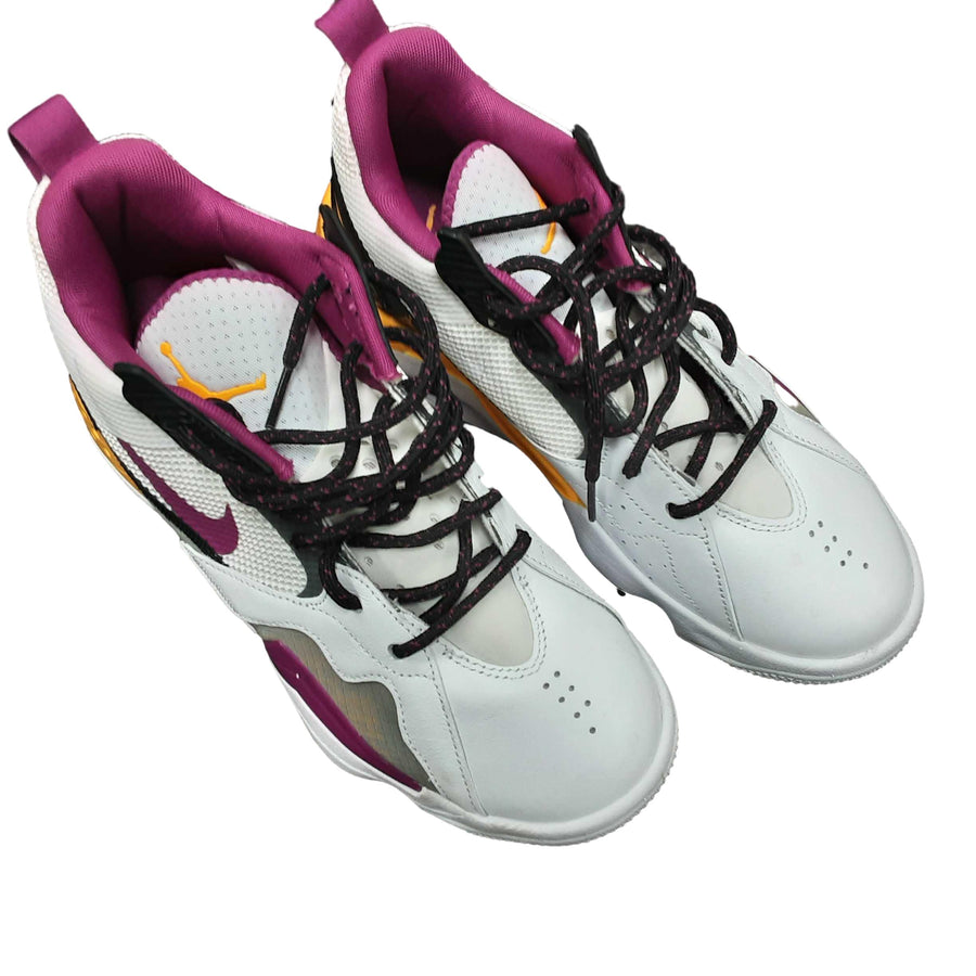 Jordan Ck9184-105 White