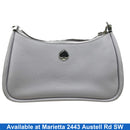 Kate Spade 1236 Purple Purse / Handbag