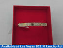 Bangle Bracelet - Yellow Gold 18k (.750) 37.1 grams 8 inch