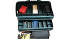 Flambeau Outdoor Series Green Tool Box