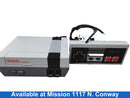Nintendo Clv-001 512 Mb Gray Video Game Console