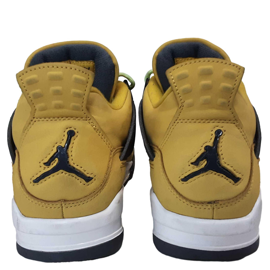 Air Jordan Ct8527 700 Yellow