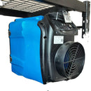 Predator Pred750 Blue Floor / Box Fan