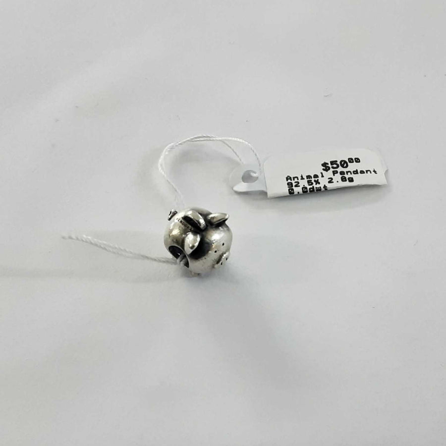 Pendant - Silver 2.8 grams