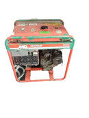 Multiquip Ga6hzr Orange Generator