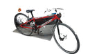 Redline 6061-t6 Red BMX Bike