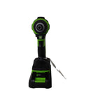 Greenworks Id3220 Green Cordless Impact Drill