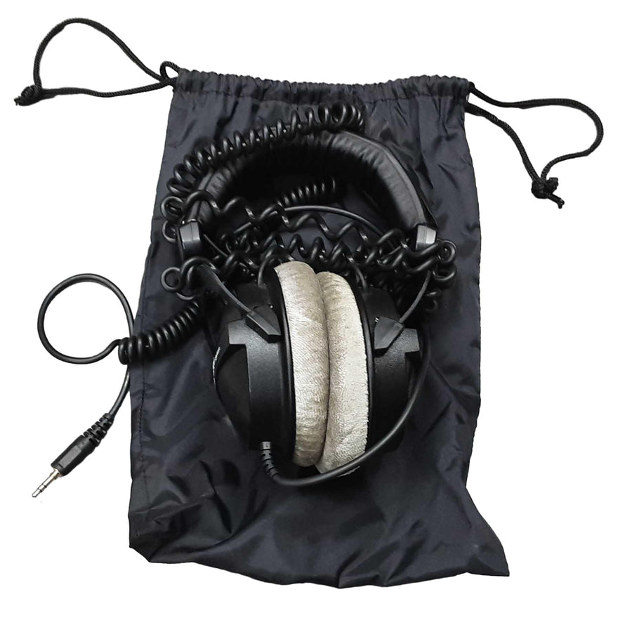 Beyerdynamic Dt 770 Black Stereo Headphone