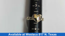 Women's Ring - Yellow Gold 10k (.417) 1.9 grams Size 7