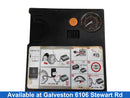 Active Tool Dk-8660 Black Wheel
