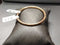 Yellow Gold 10k (.417) 3.8 grams 4 inch