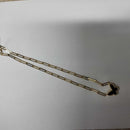 Chain - Yellow Gold 14k (.585) 8.2 grams 20 inch
