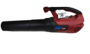 Toro 51624 Red Corded Leaf Blower