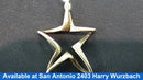 Symbol Pendant - grams
