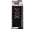 Vox V847 Black Drum Accessories