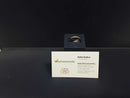 Women's Ring - Anniversary - Yellow Gold 14k (.585) 2.5 grams Size 11.5