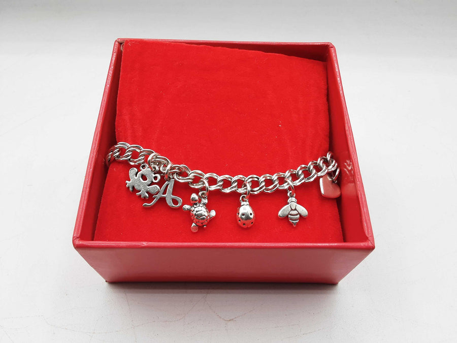 Bracelet - Silver 24 grams 3 inch