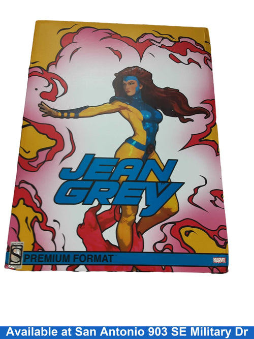 Premium Format Jean Grey Multi-color Other Collectible