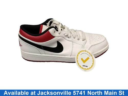 Jordan 553558-118 White
