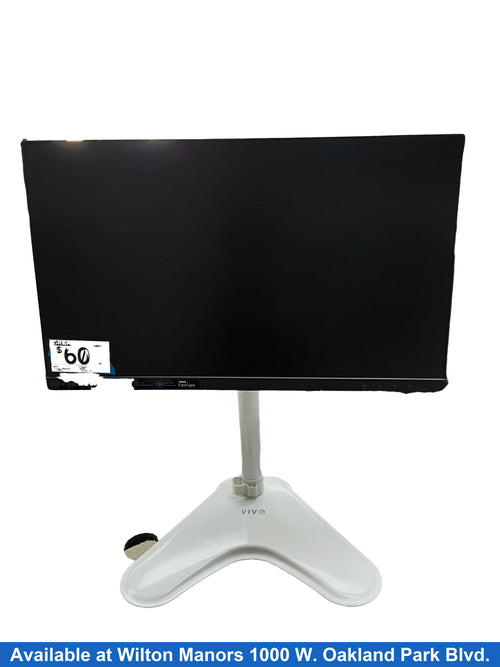 Lenovo F19238fld Black Computer Monitor