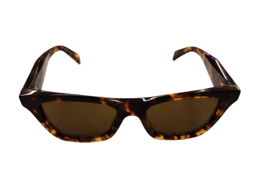 Prada Sprc07 Brown