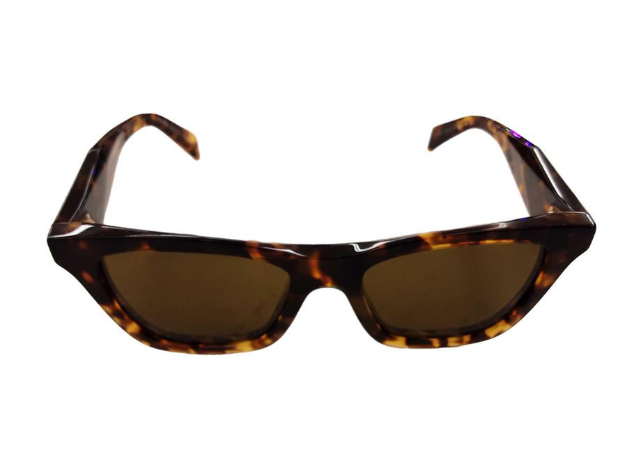 Prada Sprc07 Brown