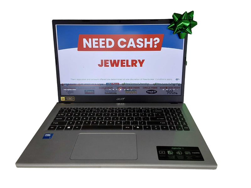 Acer Ag15-32p-39r2 Intel Core Duo 8 Gb 128 Gb Silver Laptop