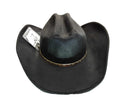 Pigalle Black Hat