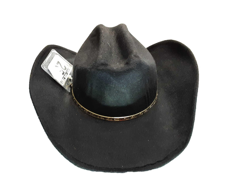 Pigalle Black Hat