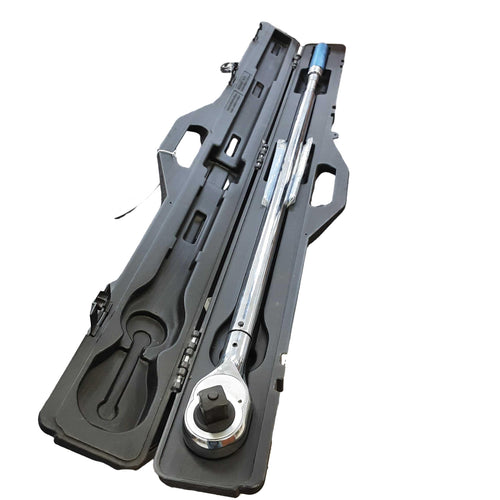 Westward 55ja96 Silver Standard Hand Wrench