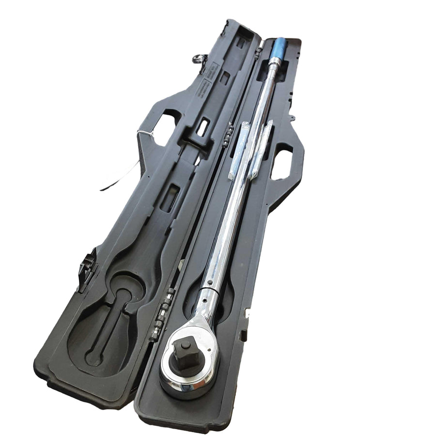 Westward 55ja96 Silver Standard Hand Wrench