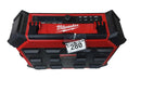 Milwaukee 2950-20 Red Boombox Radio