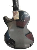Ibanez Deluxe 59er Black Acoustic / Electric Classic Guitar
