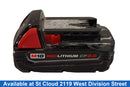 Milwaukee 48-11-1820 Black Power Tool Accessory