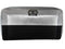Chanel 21607928 Black Wallet