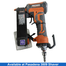 Ridgid R138hpf3 Orange Pneumatic Framing Nailer