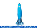Tennant I-mop Lite Green Wet / Dry Vacuum