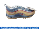 Nike Bv6374-200 Blue