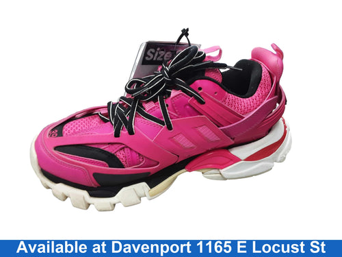 Balenciaga 542436 Pink