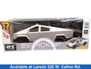 Ev-pickup Tes 001mx Gray Other Collectible