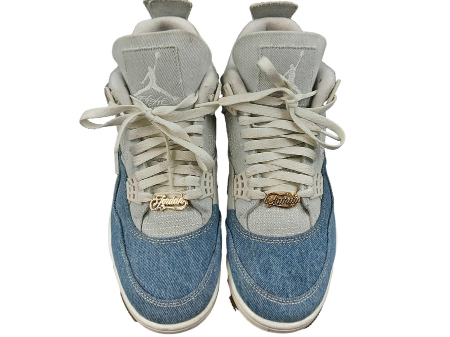 Jordan Ib6716-100 Blue
