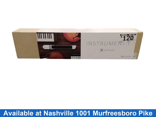 Artiphon Instrument 1 Acoustic Classic Guitar