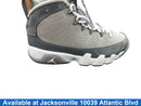 Jordan Hv4574-011 Gray